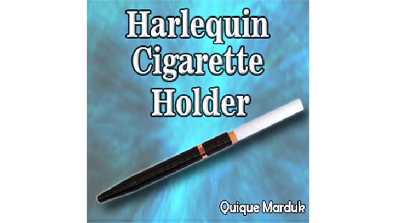 Harlequin Cigarette Holder by Quique Marduk - sigaretta