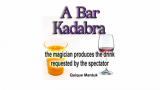 A BAR KADABRA by Quique Marduk - Trick