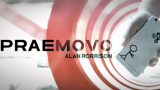 Praemovo (DVD and Gimmick Material) by Alan Rorrison - DVD