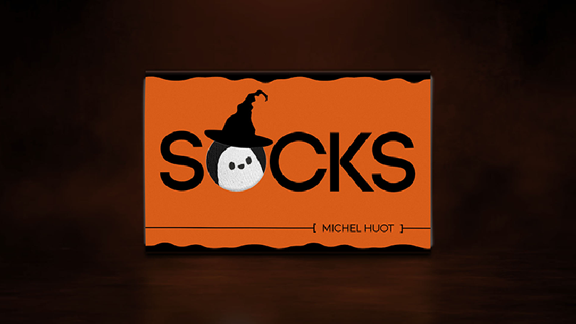 Socks Halloween Edition- il gioco dei Calzini
