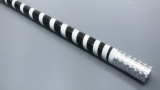 The Ultra Cane (Bastone ad apparizione) Black / White Stripe by Bond Lee - Trick