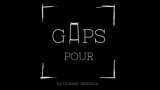 Gaps Pour by Gonzalo Albiñana - Trick