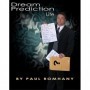 Dream Prediction Lite (Book, DVD, Props) by Paul Romhany - Predizione nella busta