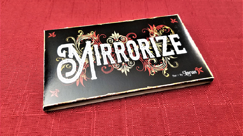 Mirrorize (TAROT) by Loran  - Trick