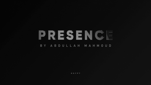Skymember Presents Presence (Gimmicks and Online Instruction) by Abdullah Mahmoud  - Trick