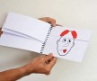 Sketch -O- Magic I by Samuel Patr - Trick