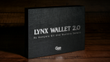 Lynx wallet 2.0 by Gonçalo Gil, Gustavo Sereno and Gee Magic - Portafoglio