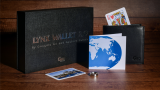 Lynx wallet 2.0 by Gonçalo Gil, Gustavo Sereno and Gee Magic - Portafoglio