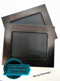 Mini Spectro Slates PLUS - Mini Lavagne spiritiche by Strixmagic