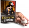 Bill In Egg by George Bradley