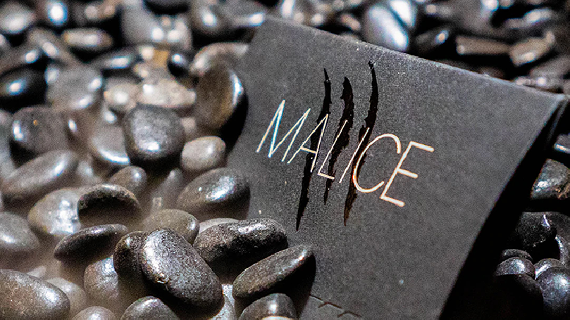 Malice (Gimmicks and Online Instructions) by Xavior Spade - Trick