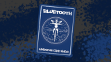 Bluetooth (Blue) - Sirus Magic & Premium Magic Store - rising card