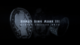 Skymember Presents Nomad Ring Mark III (Barber Edition) - Trick