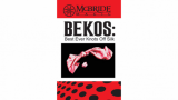BEKOS RED by Jeff McBride & Alan Wong - NODI DAL FOULARD
