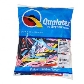 50 bags Qualatex balloon- Q260 - bags of 100
