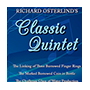 Classic Quintet by Richard Osterlind - Book