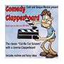 Comedy Clapperboard by Costi and Quique Marduk - Trick