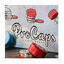 ProCaps (Gimmicks and Online Instructions) by Lloyd Barnes - Trick