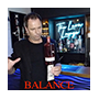 BALANCE by Richard Griffin - Trick