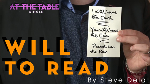 Will to Read Light by Steve Dela ATT Single video DOWNLOAD