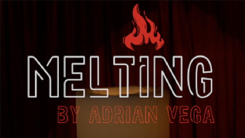 MELTING by Adrian Vega - Trick