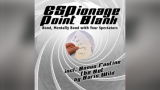 Espionage: Point Blank (Gimmicks and Online Instructions) - Trick