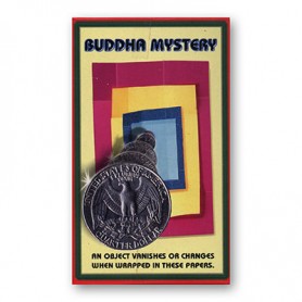 Magiche Veline Buddha Mystery