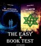 The Easy Book Test - Book Test in italiano