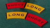 THE LONG AND SHORT OF IT by David Regal - Lungo e Corto