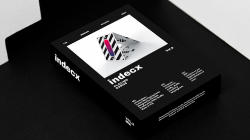 indecx Playing Cards