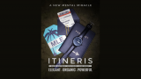 ITINERIS (Gimmicks and Online Instructions) by Luca Volpe and Radek Hoffmann