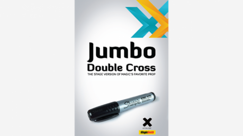 Jumbo Double Cross - Trick