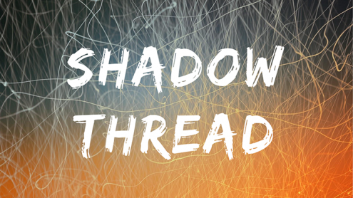 Shadow Thread by Sultan Orazaly video DOWNLOAD filo attraverso la mano