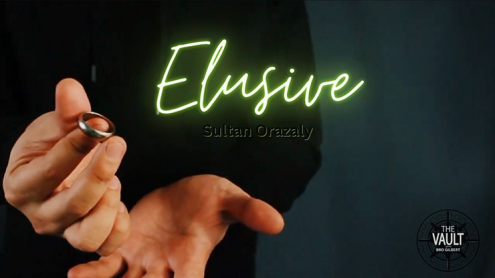 Elusive by Sultan Orazaly video DOWNLOAD