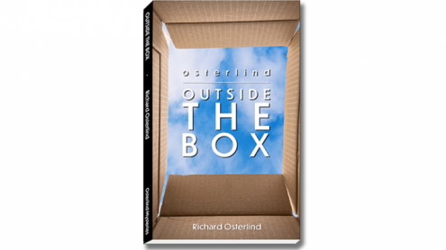 Osterlind Outside the Box by Richard Osterlind - Book