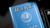 MINT 1 by Edward Marlo - Book