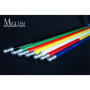 The Ultra Cane (Bastone ad apparizione) White by Bond Lee - Trick