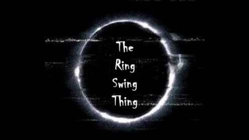 RING SWING THING (Gimmicks and Online Instructions) by Sirus Magic - Tricks