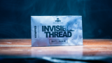 Invisible Thread Stripped (15 mt) by Murphys Magic Supplies - filo invisibile strippato