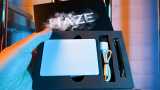 HAZE by Wonder Makers Fumo dal Mazzo di carte