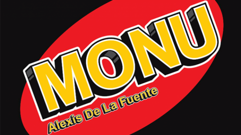 MONU by Alexis De La Fuente - Trick
