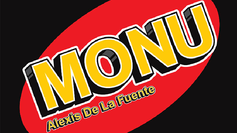 MONU by Alexis De La Fuente - Trick