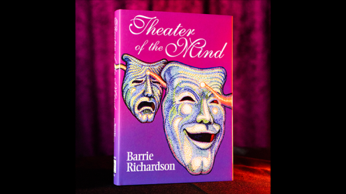 Theater of the Mind by Barrie Richardson - Libro