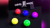 MIND BALL by Larvel Magic & JL Magic
