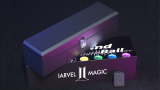 MIND BALL by Larvel Magic & JL Magic -Magia mentale con palle colorate