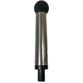 Comedy Microphone by Richard Griffin - Trick