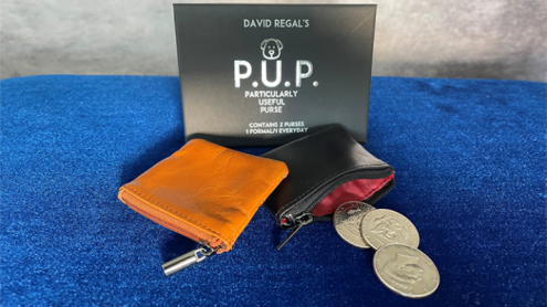 PUP (set) by David Regal - Trick