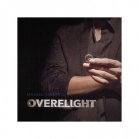OverFlight by Takemiya Masaru - Anello nel portachiavi