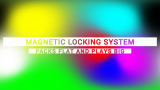 PSYCOLORGY (Gimmicks and Online instructions) by Luca Volpe, Paul McCaig and Alan Wong - Trick
