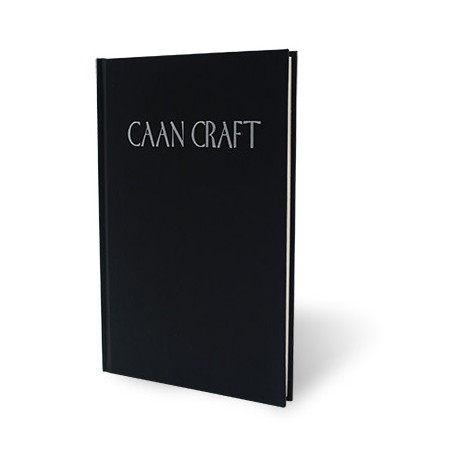 CAAN Craft by J.K. Hartman - Book